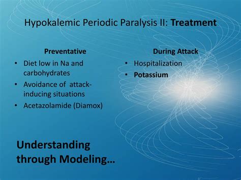 Ppt Hypokalemic Periodic Paralysis Ii Powerpoint Presentation Free