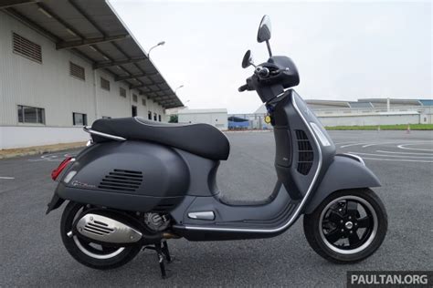 It allows you to estimate (using comsumption of your car) the price of ride to nearby cities. 2017 Vespa Vietnam-assembled scooters to be in Malaysia by ...
