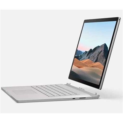 Microsoft Surface Book 3 Specifications Price And Features Specs Tech