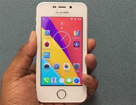 Freedom 251 For 4 Worlds Cheapest Smartphone Specs And Features
