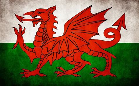 Welsh Flag Stock Vectors Royalty Free Welsh Flag Illustrations