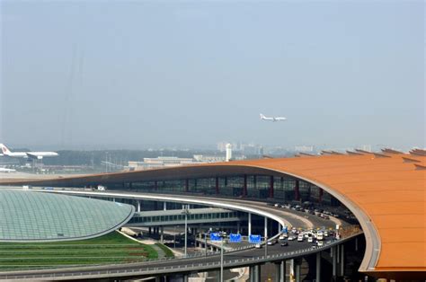 Beijing Capital To Revamp Terminal 3s Retail Offerings Airport World