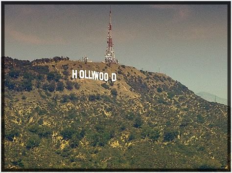 Hollywood Hollywood Dac81 Flickr