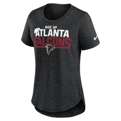 Nike Local NFL Atlanta Falcons Women S T Shirt Nike Com