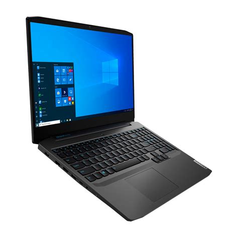 Notebook Lenovo Ideapad Gaming 3i 156″ I7 10ma Gen 512gb Ssd 8gb Netpc