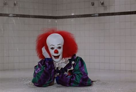 All Hail Tim Curry S Pennywise The Definitive Evil It Clown Salon Com