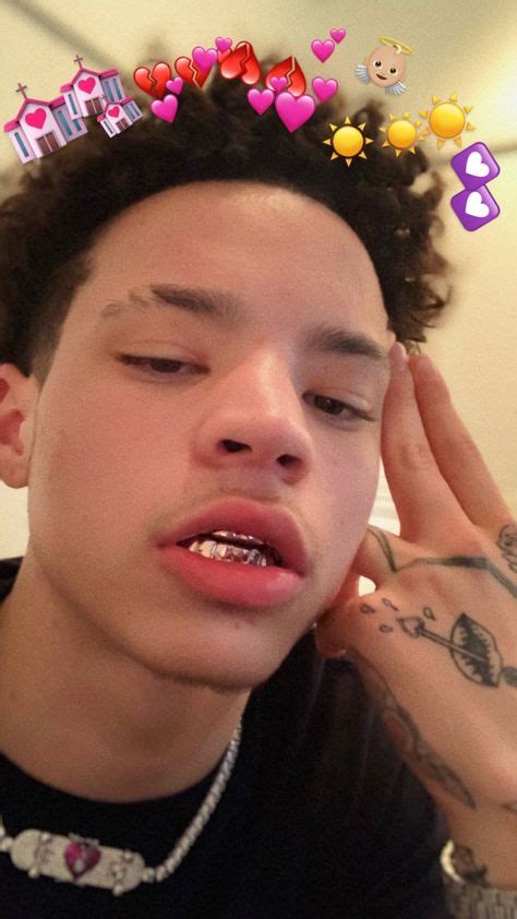 Lil Mosey Mosey Cute Rappers Rap Wallpaper