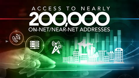 123net On Netnear Net List Grows Close To 200000 Addresses 123net