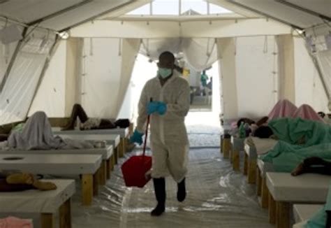 haiti s cholera outbreak the washington post