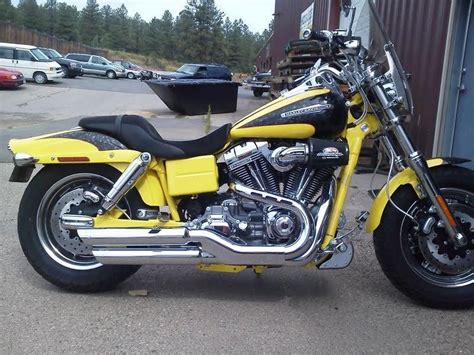 The fat bob behaves so much better in curves and in general. Buy 2009 CVO 110 SCREAMING EAGLE, DYNA GLIDE FAT BOB on ...