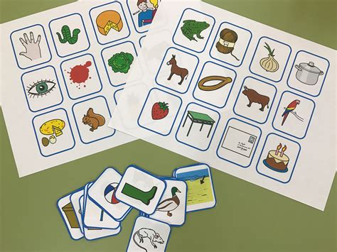 Dibujos para colorear que ayuden a aprender el abecedario y los nombres de los colores. JUEGO DE RIMAS PARA NIÑOS: DESCARGA GRATIS | Maestros de Audición y Lenguaje