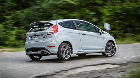 Review The Ford Fiesta St200 Reviews 2024 Top Gear