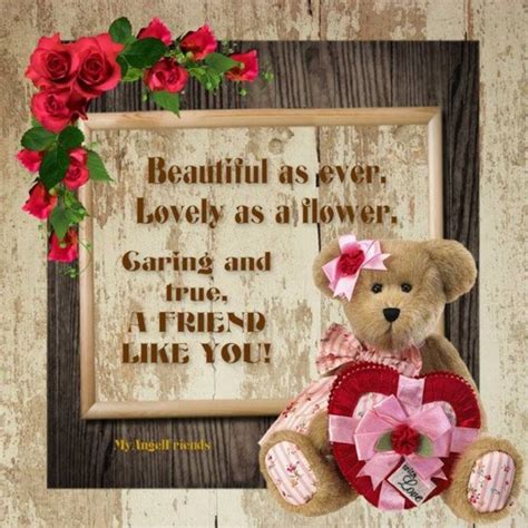 Beautiful Best Friend Quotes Sayings And Images