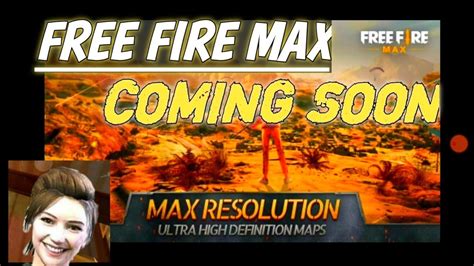 Free for commercial use high quality images. FREE FIRE MAX FULL REVIEW BANGLA💥💥 || FREE FIRE MAX COMING ...