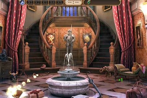 5 Fullscreen Hidden Object Games To Play For Free Online