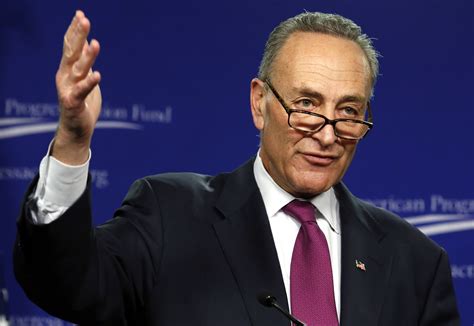 He has been married to iris weinshall since september 21, 1980. Chuck Schumer: 15 Things You Didn't Know | The Fiscal Times