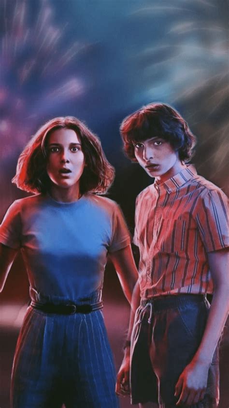 Stranger Things 11 Wallpapers Top Free Stranger Things 11 Backgrounds Wallpaperaccess