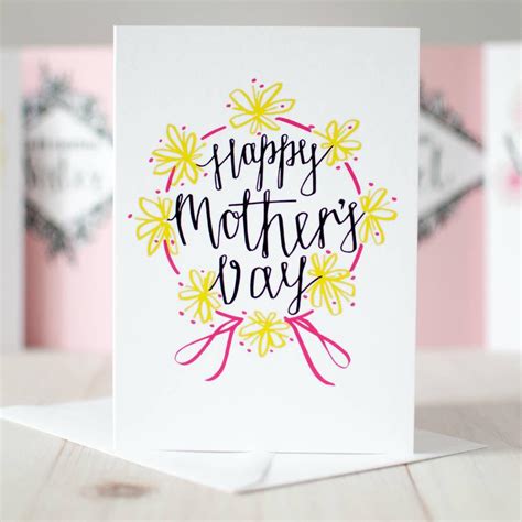 Download our free ecard app. Happy Mother's Day Card - Betty Etiquette