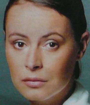 Lenka vlasáková is a czech actress. Lenka Vlasáková fotka