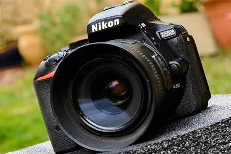 Nikon D5500 Camera Review A Look At Its Features And Specifications