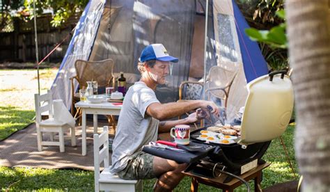 10 Creative Backyard Camping Ideas For Families Parentmap
