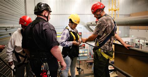 Occupational health & safety courses. New Zealand Certificate in Workplace Health and Safety ...