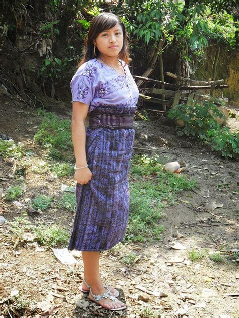 Lindas Indigenas De Guatemala Imagui