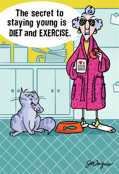 Girly birthday cards for women. Staying Young Funny Birthday Card - Greeting Cards - Hallmark