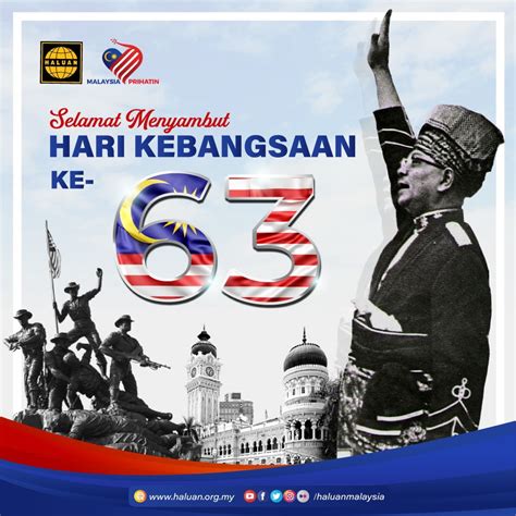Empat pilar kebangsaan dan bernegara indonesia. Selamat Hari Kebangsaan 2020 - HALUAN