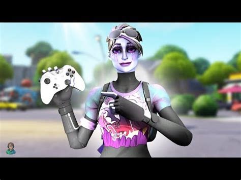 Aura was first created along with guild in season 7 before they appeared by the end of season 8 by game artist, fantasyfull. Pro Xbox Player | High Kill Solo Games (Fortnite Battle Royale) - YouTube