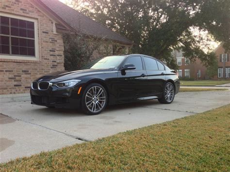 The bmw 335i currently offers fuel consumption from 7.2 to 7.2l/100km. 2015 Bmw 335i M Sport - news, reviews, msrp, ratings with ...