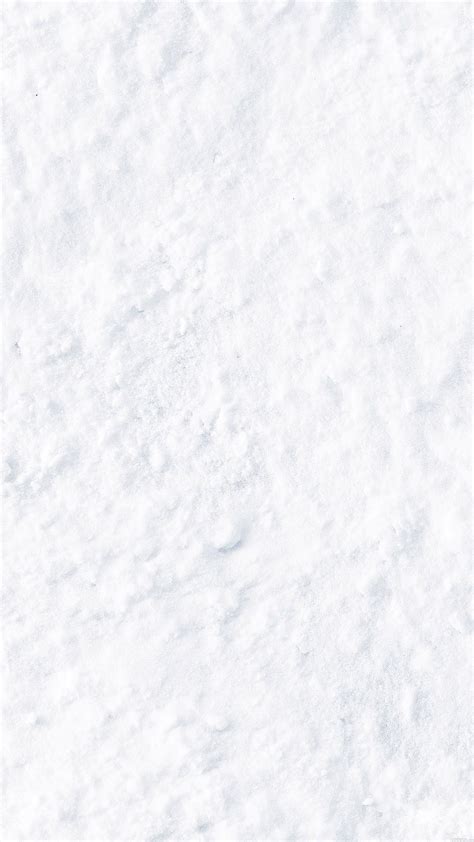 Solid White Background Wallpaper