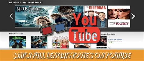 These are some of the best free movies on youtube, viewable in any major web browser or within the youtube app. Free Youtube Movies to Watch in Full Lenght ~ Moviestica ...