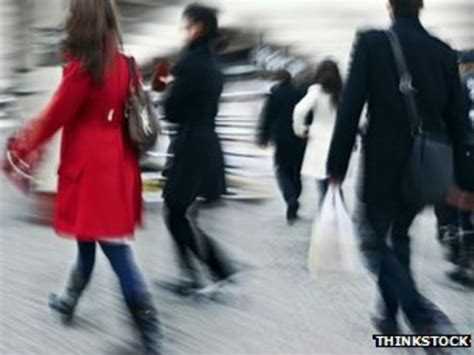 Which Jobs Have More Women Than Men Bbc News