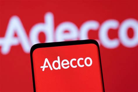 What Is Adecco Staffing A Comprehensive Guide