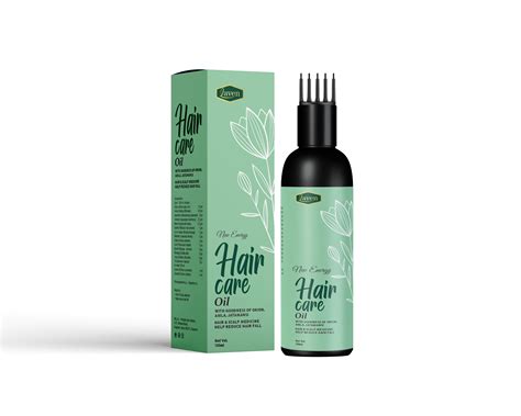 Laven Hair Care Oil 100 Ml Laven