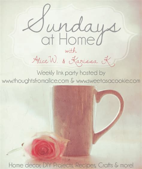 Sundays At Home No 16 6 Elements For Creating Farmhouse Style In