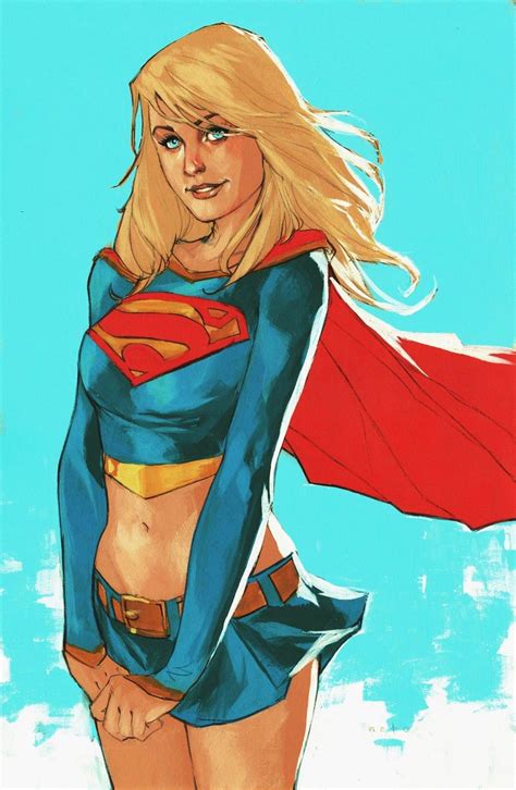 Pin By I The Ghost On Dc Stuff Dc Comics Artwork Supergirl Comic Dc
