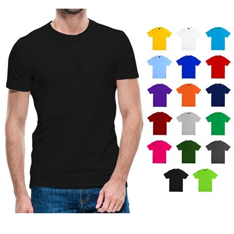 Kalau nak tahu detail, emelkan ke emel saya di adminkomisen@gmail.com ye. PLAIN BLACK TSHIRT 100% COTTON HIGH QUALITY BAJU KOSONG ...