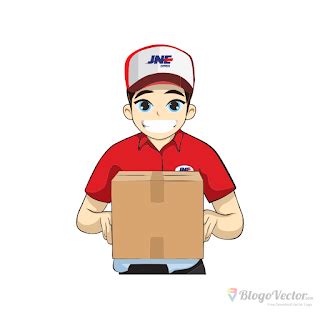 Maybe you would like to learn more about one of these? Maskot JNE Logo vector (.cdr) di 2020