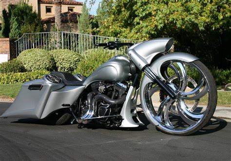 Boulevard go with the flow® geneva harley davidson. Silver Road King For Sale - Speed By Design