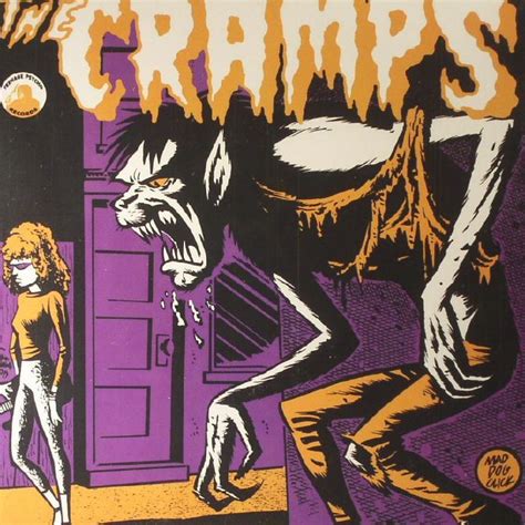 Pin By Ian Harrison On The Cramps Horror Music Poster Artwork Cool