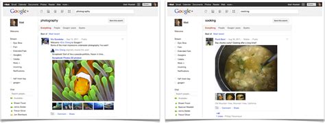 Google Plus Is Now Open To All Announces New Features Worthview