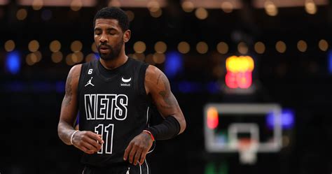 Kyrie Irving Rumors Nets Pg Rejected New Contract Vehemently Against Stipulations News