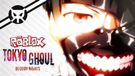 Bloody nights auto farm gui. I am a Ghoul! Tokyo Ghoul: Bloody Nights ROBLOX Part 2 [50 ...