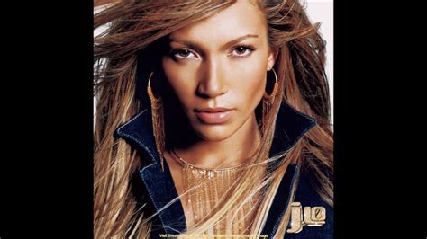 Jennifer Lopez Love Dont Cost A Thing Audio Youtube