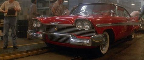 On the review aggregator website rotten tomatoes, christine holds a 69% approval rating based on 29 roger ebert gave the movie three out of four stars, saying: Christine: Limited Edition Blu-ray review | Home Cinema Choice