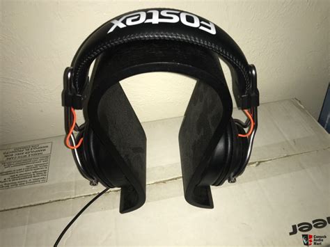 Fostex Tr 90 Semi Open 80ohm Dynamic Headphone For Sale Canuck