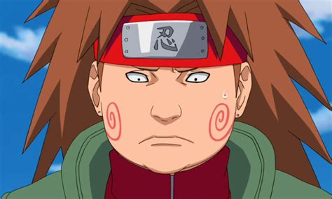 Ch Ji Akimichi Naruto Anime Personajes De Naruto Arte De Naruto