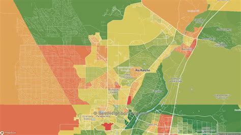 The Best Neighborhoods In Rio Rancho Nm By Home Value